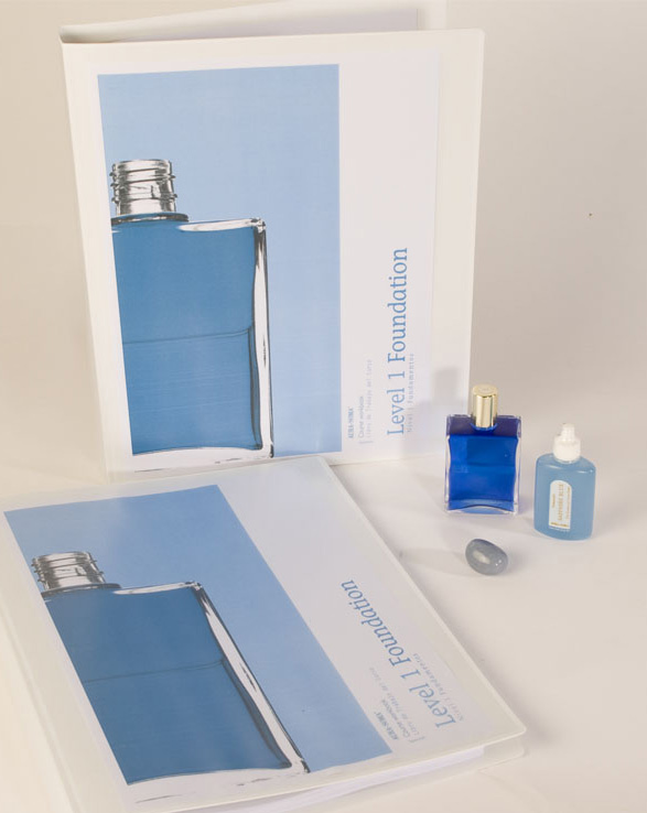 Aura-Soma Nivel 1 Fundamentos Barcelona