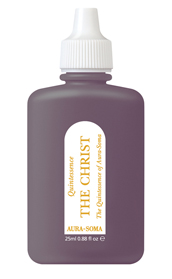 Aura-Soma Quintaesencia El Cristo
