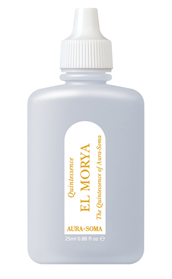 Aura-Soma Quintaesencia El Morya
