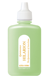 Aura-Soma Quintaesencia Hilarion