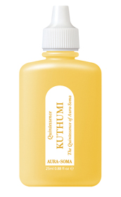 Aura-Soma Quintaesencia Kuthumi