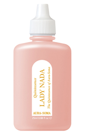 Aura-Soma Quintaesencia Lady Nada