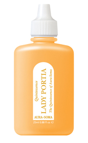 Aura-Soma Quintaesencia Lady Portia