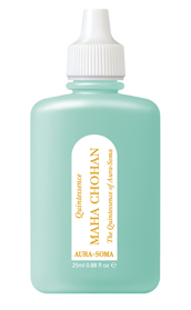 Aura-Soma Quintaesencia Maha Chohan
