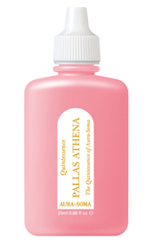 Aura-Soma Quintaesencia Pallas Athena