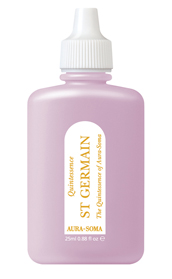Aura-Soma Quintaesencia Saint Germain