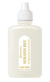 Aura-Soma Quintaesencia Serapis Bey