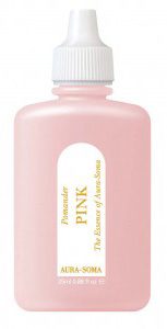 Aura-Soma Pomander rosa