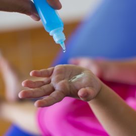 Los Pomanders de Aura-Soma y la vuelta al cole