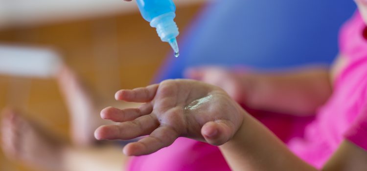 Los Pomanders de Aura-Soma y la vuelta al cole